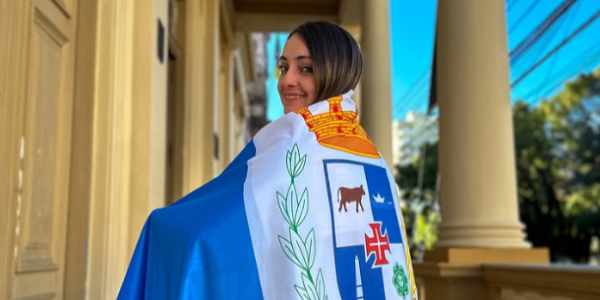 “Sonho em ver Pelotas como um ponto importante, figurando em notícias positivas nos principais jornais”