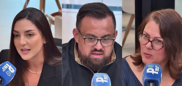 “A economia tem que girar aqui. A gente precisa trazer esse valor para Pelotas.”