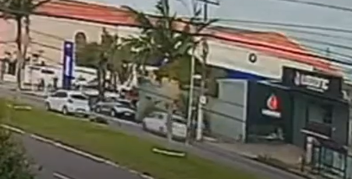 Idosa de 70 anos morre após ser atropelada, em Rio Grande