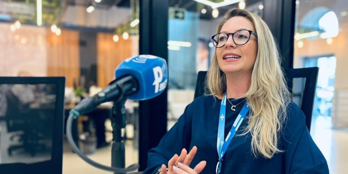 Delas Day promove rodada de negócios entre 150 empreendedoras