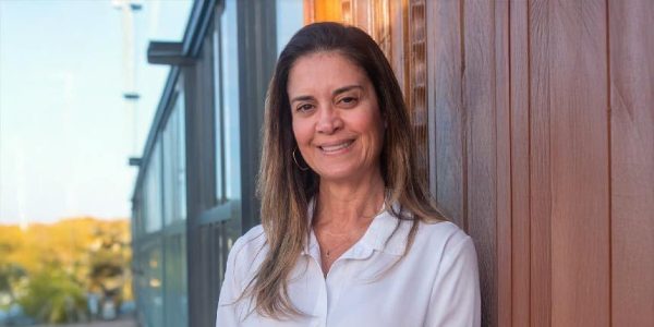 Cláudia Santos é a primeira convidada do Tá na Hora 2026