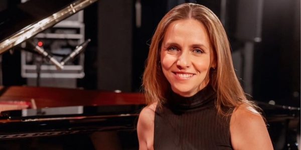 Professora da UFPel integra júri internacional de concurso de piano
