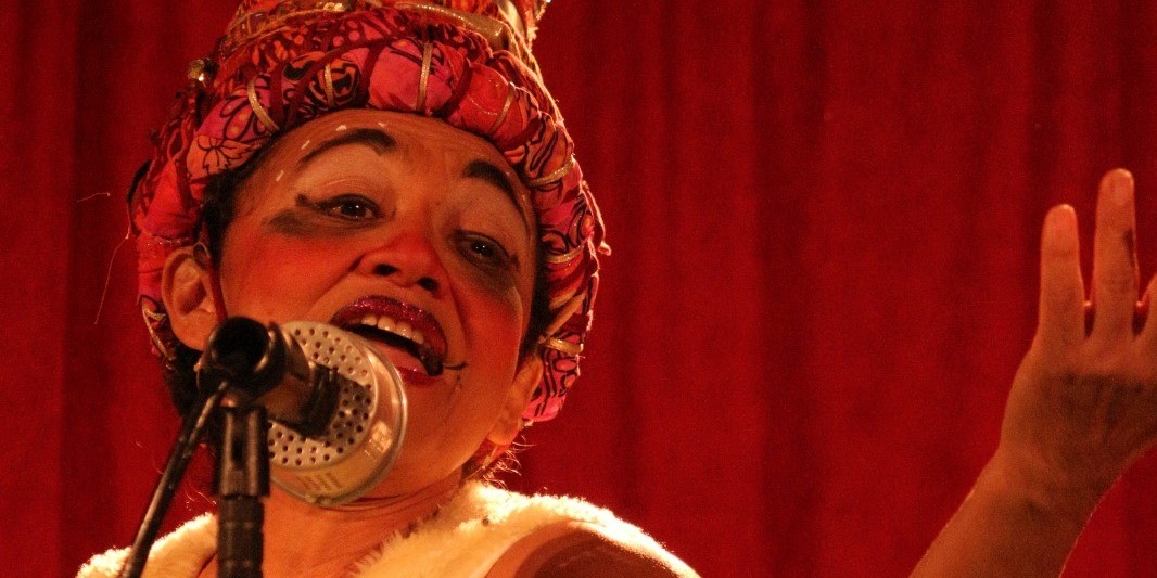 Espetáculo Mulher Festa mistura ancestralidade, território e riso