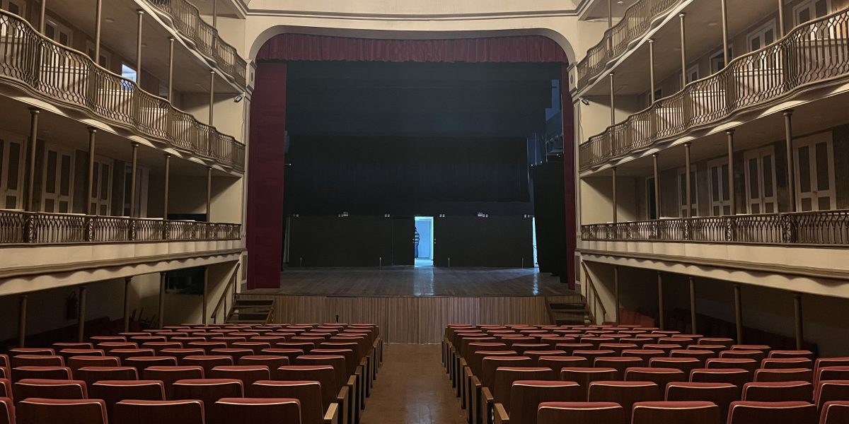 Há 16 anos fechado, Sete de Abril deve ser reaberto ainda neste semestre