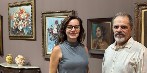 Encontro de acervos estimula novas leituras sobre Gotuzzo