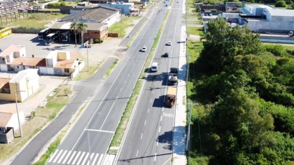 Zona Sul terá obras rodoviárias concluídas até 2027, diz secretário