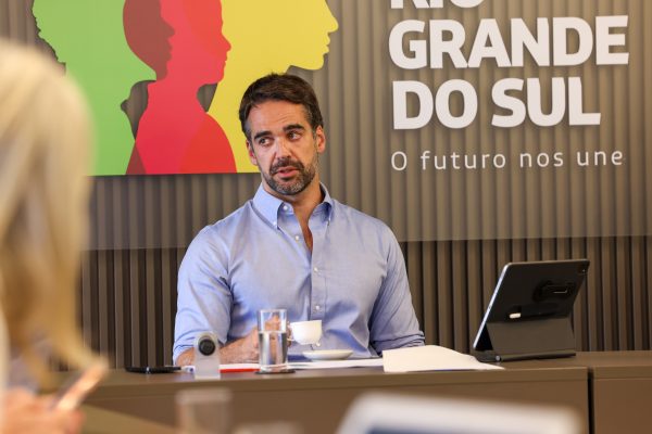 A importância de uma candidatura de centro