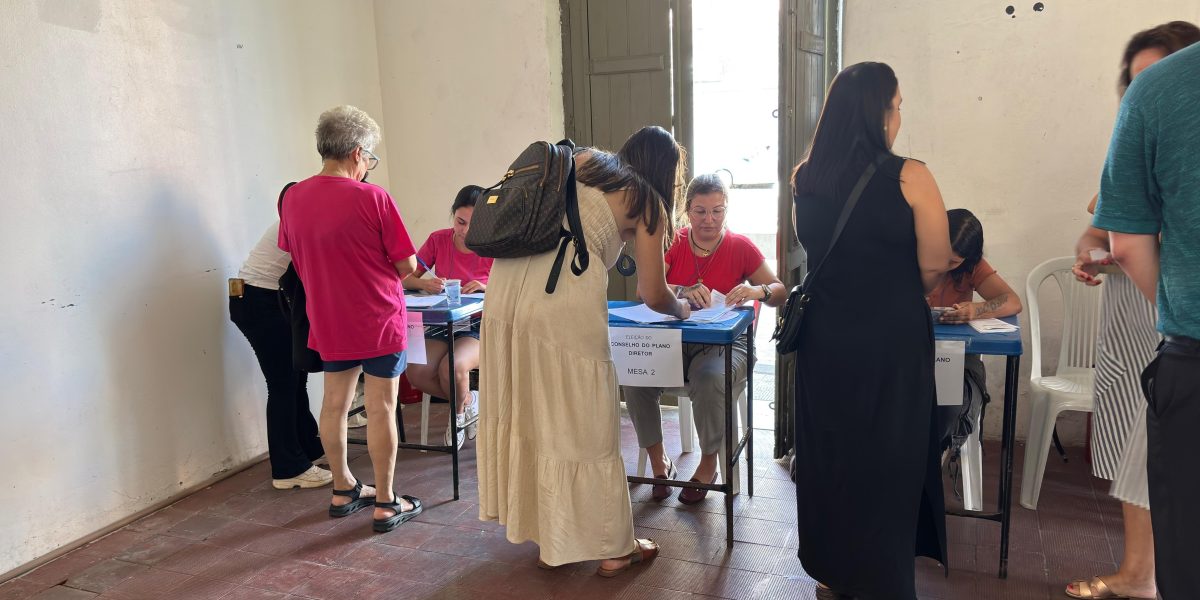 Conselho do Plano Diretor deve ser conhecido nesta quarta-feira