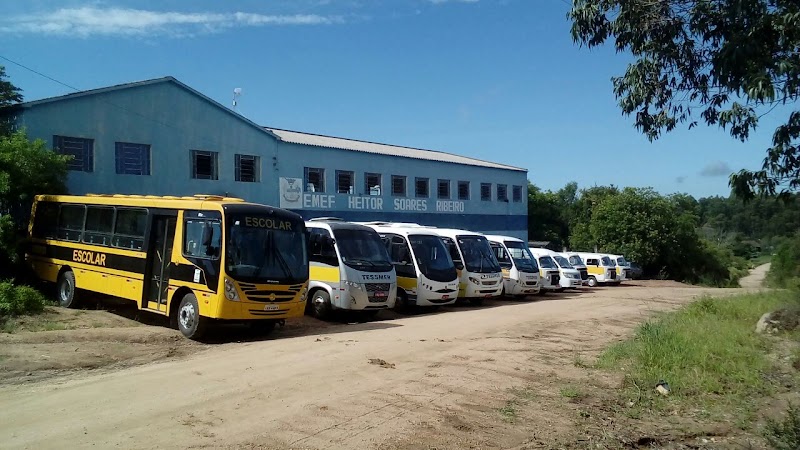 Vocação rural de Canguçu traz desafios para a gestão da educação