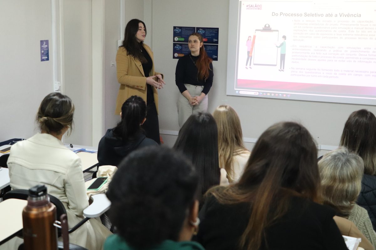 Inscrições para o Salão Universitário 2026 da UCPel estão abertas