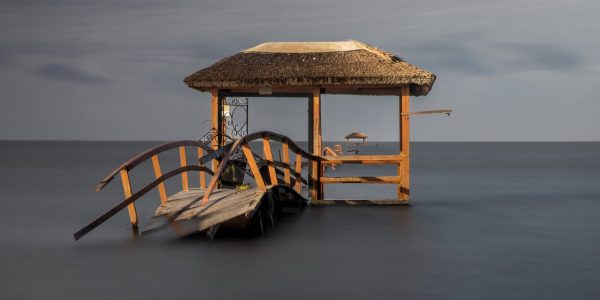 Mostra promove reflexão sobre a enchente de 2024