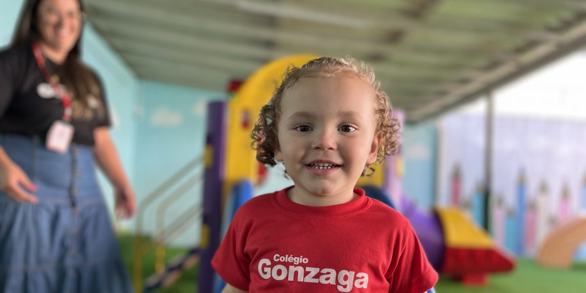 Acolhimento e criação de vínculos no começo da vida escolar