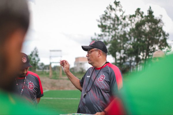 CBF divulga tabela da Série D; Brasil estreia em casa contra o Azuriz