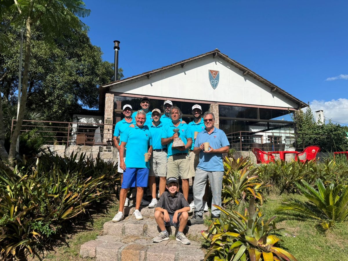 Clube Campestre conquista a Copa Farroupilha em duas categorias