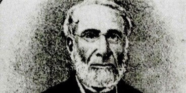 Político nascido em Piratini, Joaquim Vieira  da Cunha, governou Pelotas e o Estado