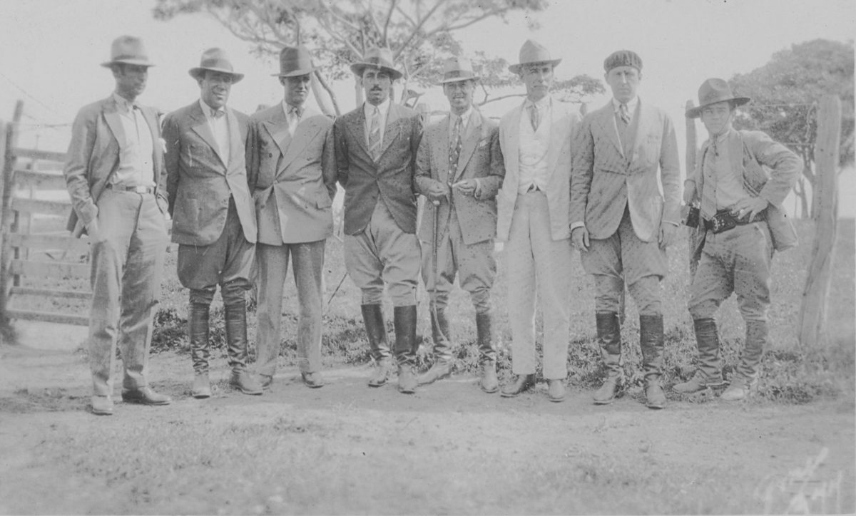 Pecuaristas se uniram para criar a associação dos criadores de cavalos crioulos