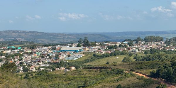 RS Qualificação chega a Herval e Morro Redondo