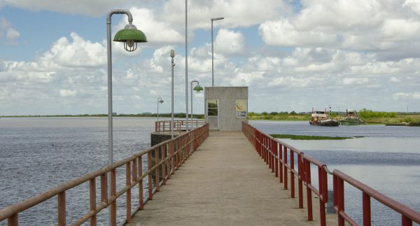 Entrada de água salgada pode afetar abastecimento em Pelotas e Capão do Leão