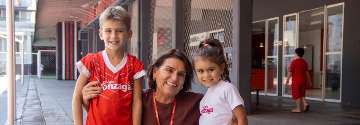 Educação como principal ativo à construção de valores