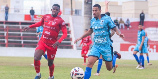 Saulo é o segundo reforço xavante confirmado para a Série D