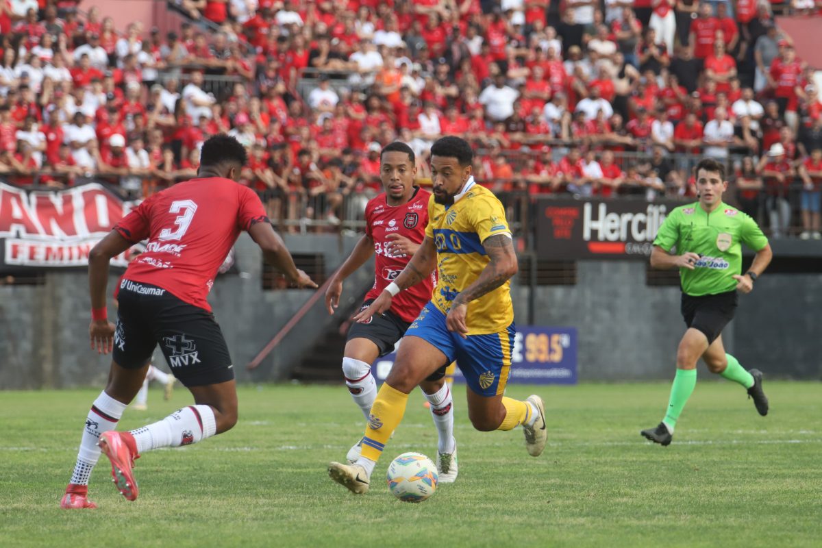 Federação Gaúcha prorroga prazo de inscrição para a Copa FGF