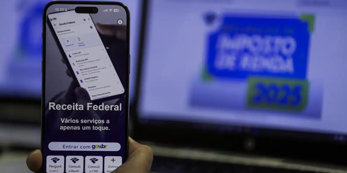 Imposto de Renda 2026: veja quem deve declarar e o que muda neste ano