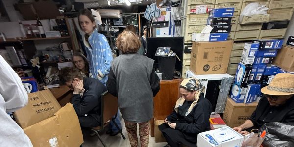 Pelotense relata momentos de tensão em Israel durante ataques do Irã