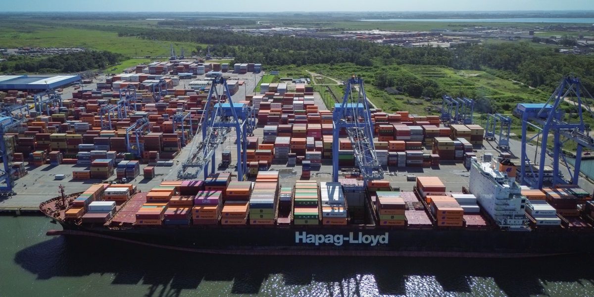 Tecon projeta geração de mais de 1,2 mil empregos em empreendimento bilionário