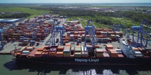 Tecon projeta geração de mais de 1,2 mil empregos em empreendimento bilionário