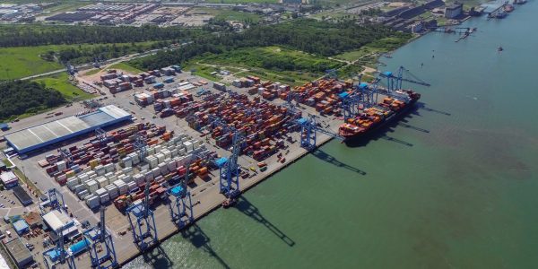 Rio Grande terá o Segundo Seminário de Qualidade da Soja do Porto neste mês