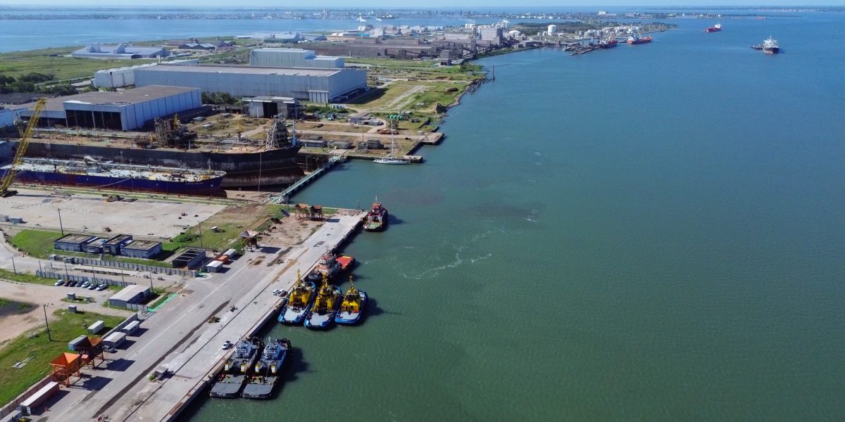 Futuro da Termelétrica de Rio Grande será decidido nesta terça-feira