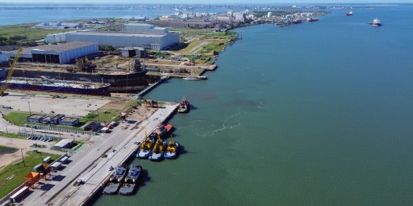 Futuro da Termelétrica de Rio Grande será decidido nesta terça-feira