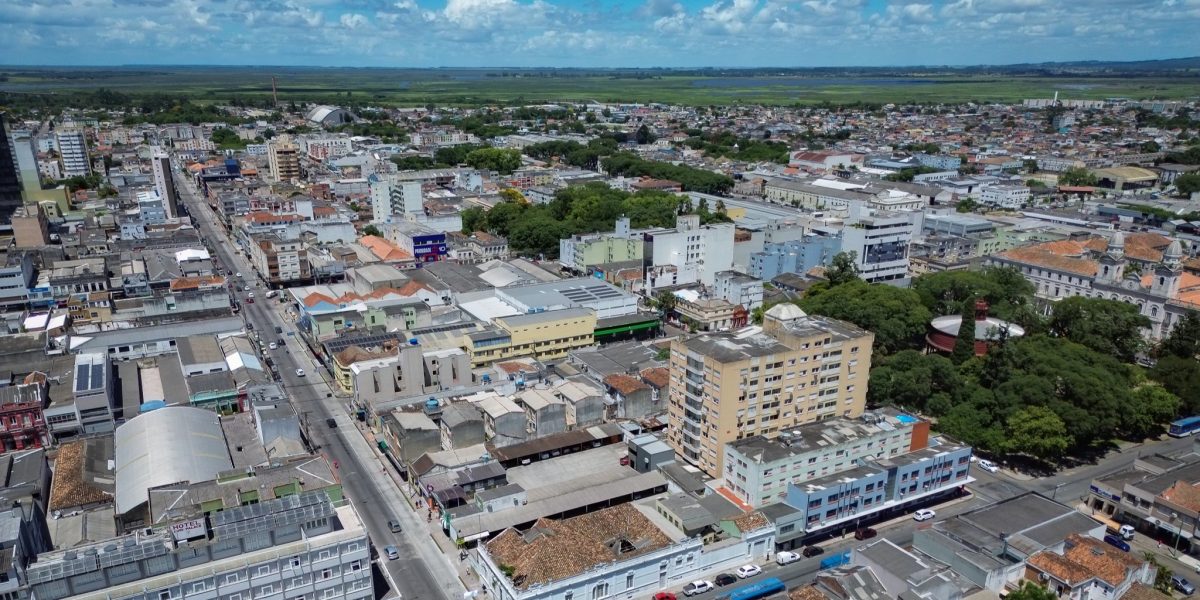 Cidades em expansão precisam pensar