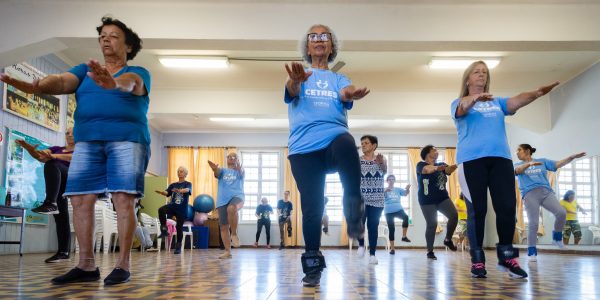 Cetres/UCPel é finalista de prêmio nacional de gestão educacional