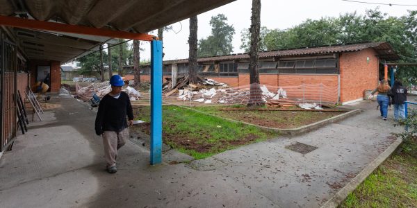 Nove escolas da região são contempladas em projeto de parcerias público-privadas