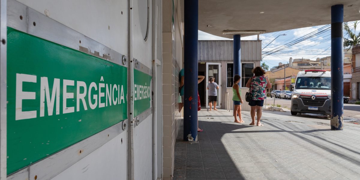 Pelotas abre edital por 20 novos leitos do SUS