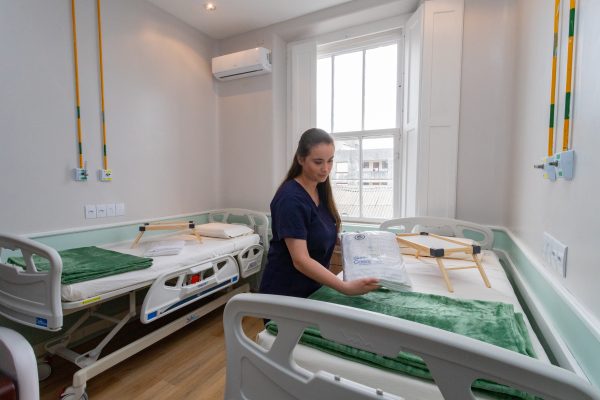 Rede de saúde se prepara para aumento de casos respiratórios no Rio Grande do Sul