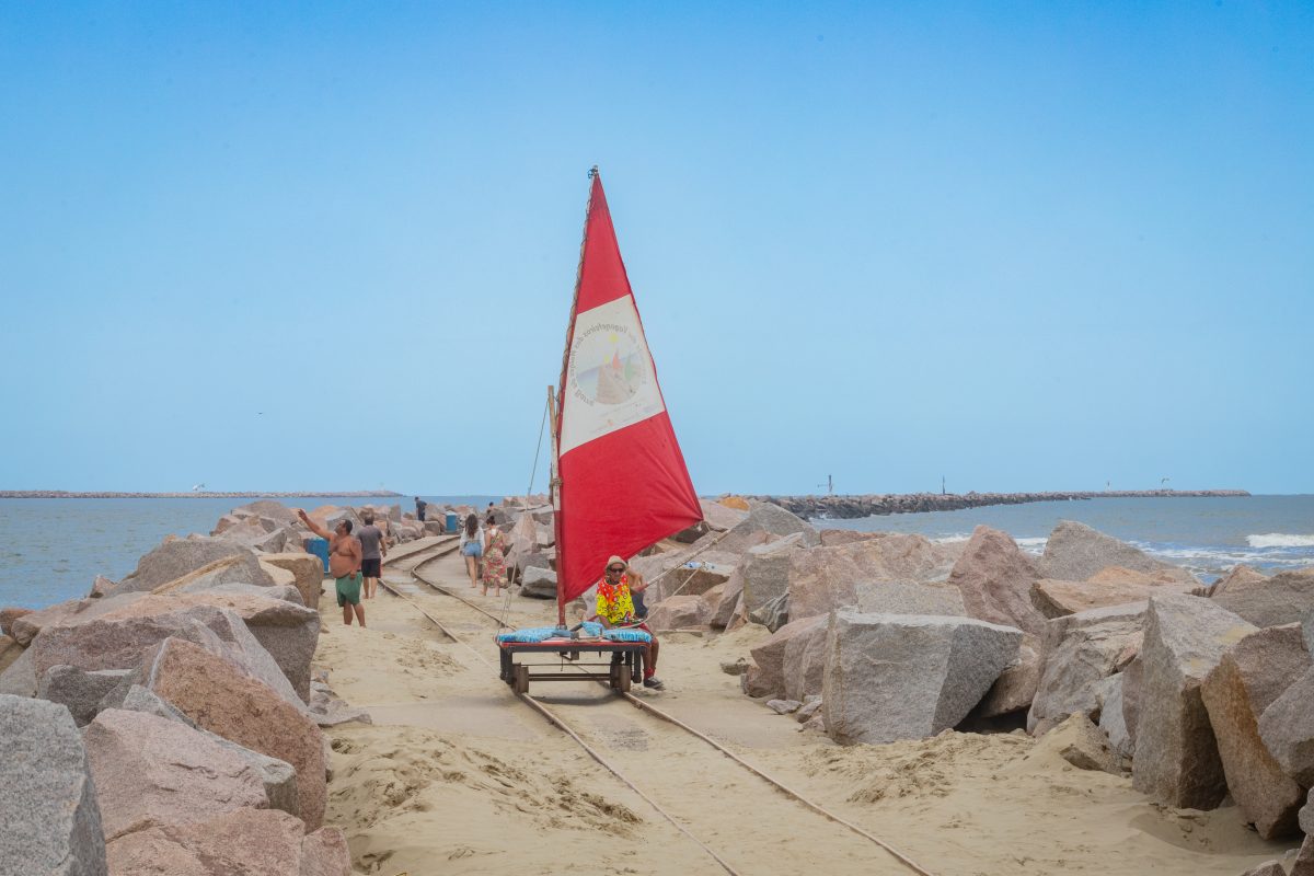 Fórum da Economia Azul aposta no mar como caminho para o desenvolvimento