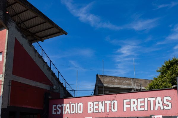 Assembleia Geral que votará contratos da SAF será na próxima segunda-feira