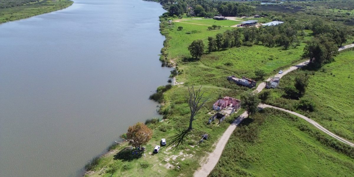 Passo dos Negros avança para tombamento como sítio arqueológico e histórico
