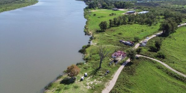 Passo dos Negros avança para tombamento como sítio arqueológico e histórico