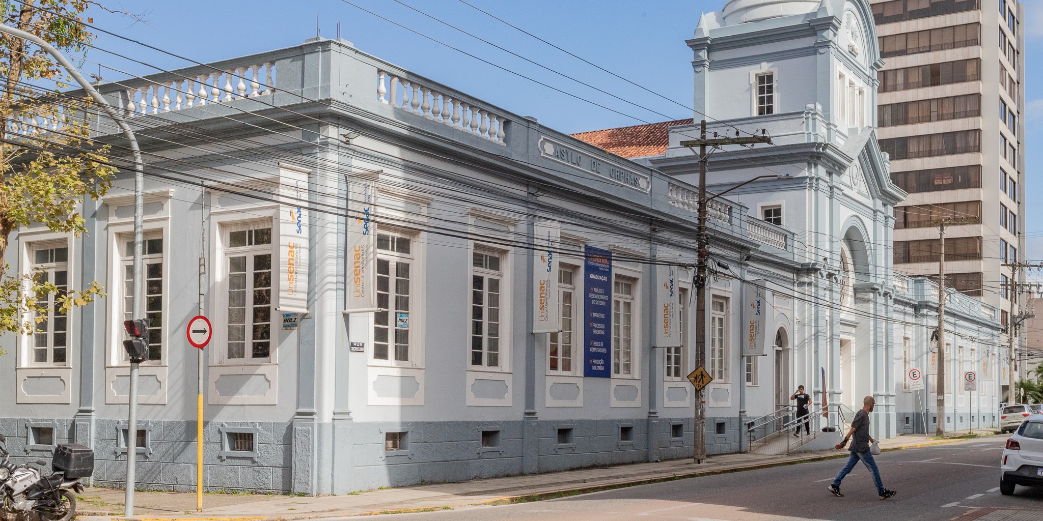 Senac abre 260 vagas em Pelotas para cursos técnicos gratuitos