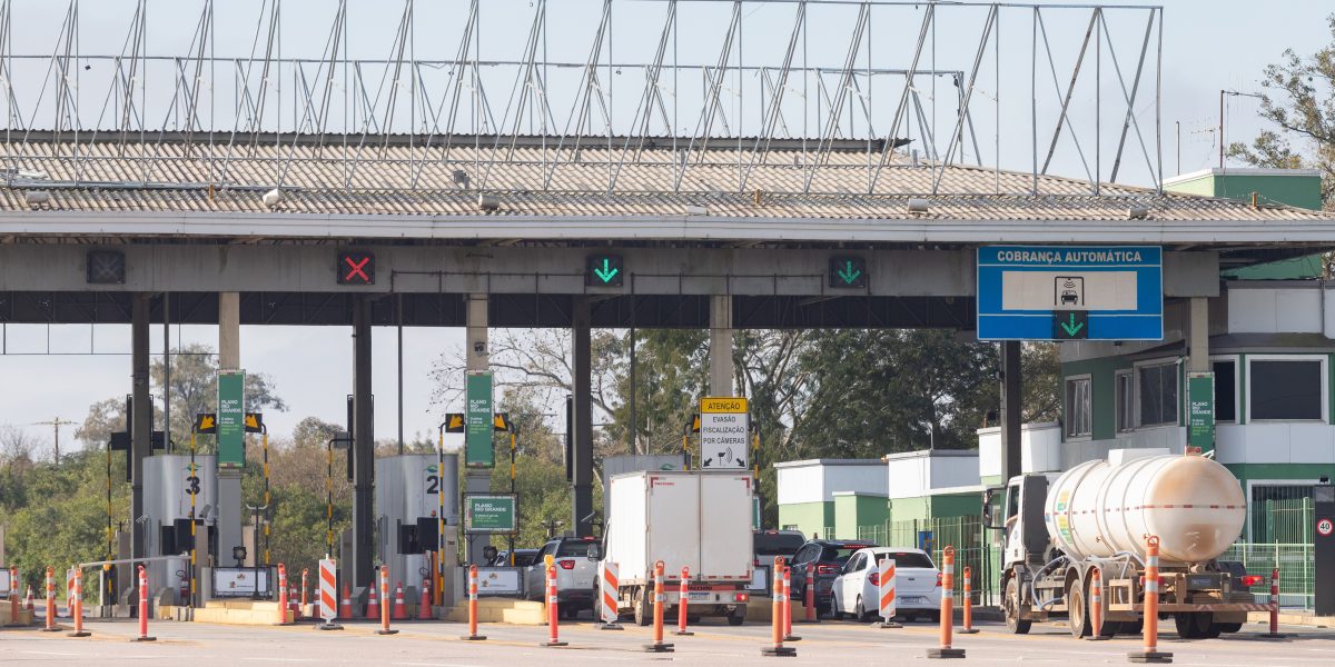 Novo modelo de concessão prevê tarifas entre R$ 2,11 e R$ 5,43