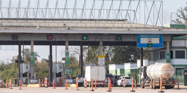 Novo modelo de concessão prevê tarifas entre R$ 2,11 e R$ 5,43