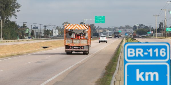 Pedágios devem ficar cerca de 60% mais baratos com nova concessão