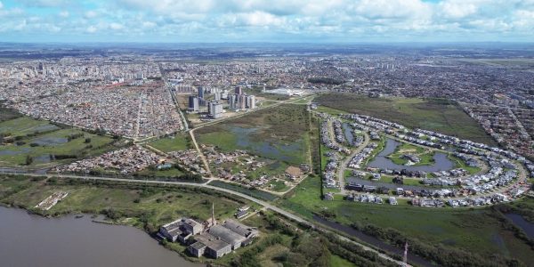 Eleição do novo Conselho do Plano Diretor de Pelotas ocorre nesta terça-feira