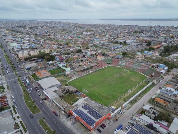 Farroupilha mandará jogos da Copa FGF no Aldo Dapuzzo