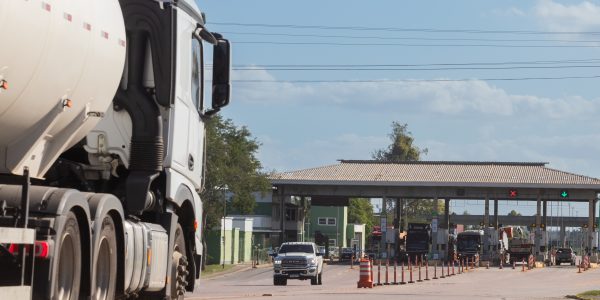 Começa consulta virtual para discussão do novo polo rodoviário de Pelotas