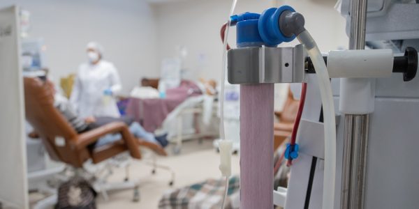 Rede de saúde se prepara para aumento de casos respiratórios no Rio Grande do Sul