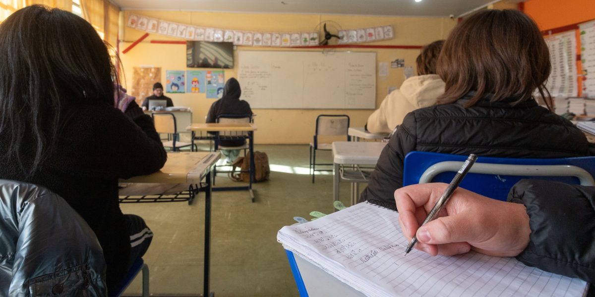 Ministério Público aciona Justiça por falta de profissionais nas escolas de Pelotas